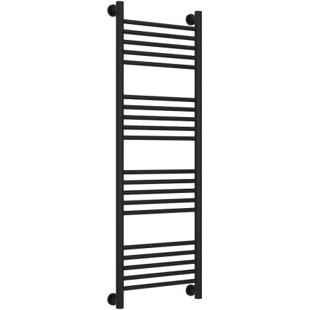 Полотенцесушитель водяной Сунержа Богема + 31-0220-1240 40х120 черный