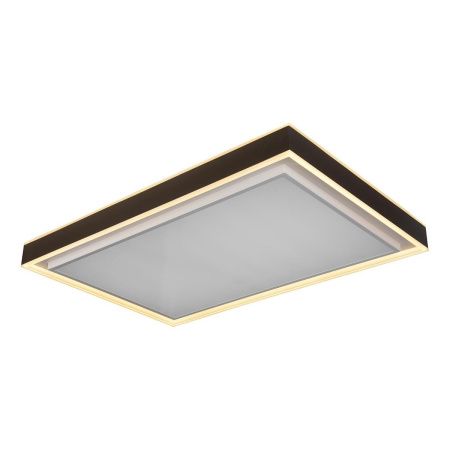 Светильник потолочный iLedex Summery (Суммеры) B6233-196W/930*630 WH
