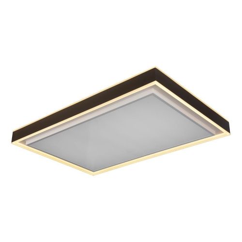 Светильник потолочный iLedex Summery (Суммеры) B6233-196W/930*630 WH - фото 3