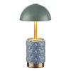 Настольная лампа Odeon Light Lulu (Лулу) 5452/3TL