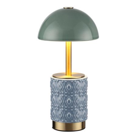Настольная лампа Odeon Light Lulu (Лулу) 5452/3TL