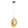 Светильник подвесной Odeon Light Gemme (Гемме) 7111/4LA