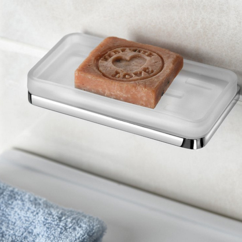 Мыльница Sapho OLYMP 1321-76 - фото 3