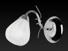 Бра Toplight Alexia (Алексиа) TL3640B-01CH