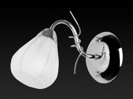 Бра Toplight Alexia (Алексиа) TL3640B-01CH
