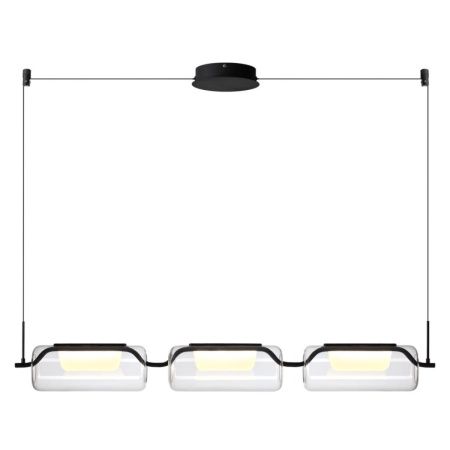 Люстра подвесная Odeon Light Kavia (Кавиа) 5003/30L