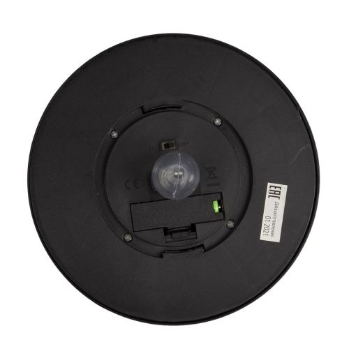 Уличный настенный светильник Uniel USL-F-152/PT200 LONDON - фото 3