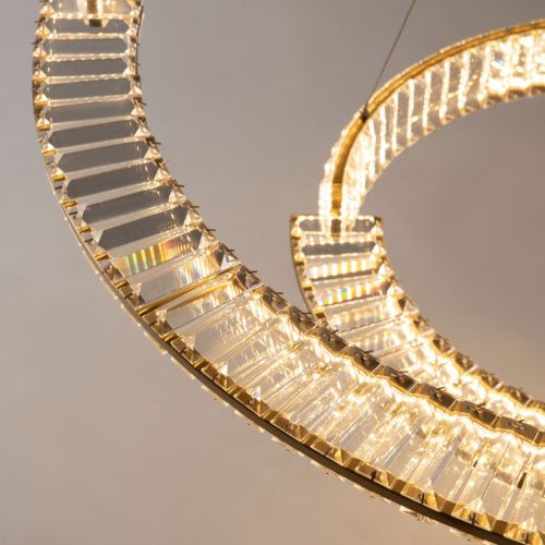 Светильник подвесной Maytoni Krone Pendant P097PL-L90BS3K - фото 3