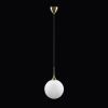 Светильник подвесной Lightstar Globo 813 Bronze (Глобо 813 Бронзе) 813031