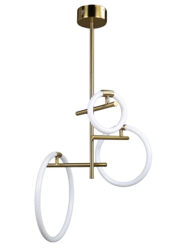 Люстра на штанге Zortes Jessy (Джессы) ZRS.01043.03 - фото 2