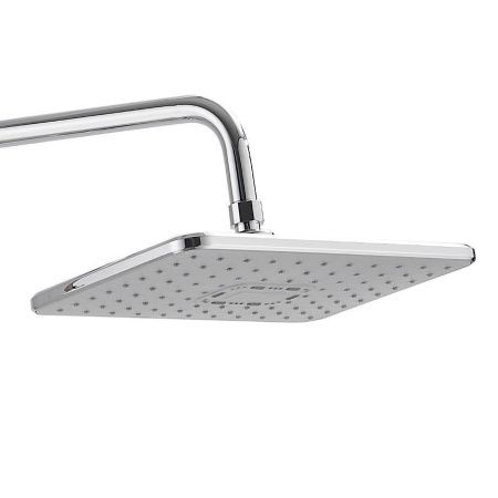 Душевая стойка Belz B533 B24533 настенная цвет хром