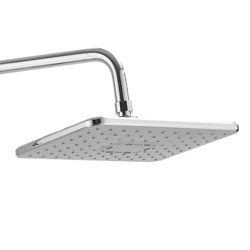 Душевая стойка BELZ B533 B24533 настенная цвет хром - фото 5