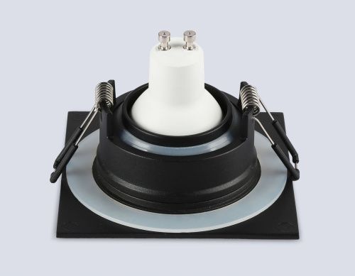 Светильник встраиваемый Ambrella Light IP Protect (ИП Протецт) TN1144 - фото 4