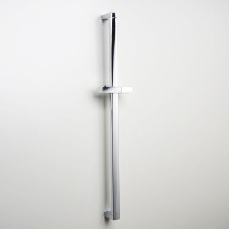 Душевая штанга Wasserkraft A037 цвет хром