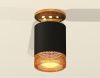 Светильник накладной Ambrella Light TECHNO SPOT (ТЕЦХНО СПОТ) XS6302162
