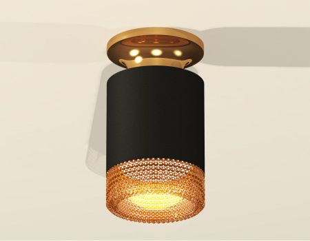Светильник накладной Ambrella Light TECHNO SPOT (ТЕЦХНО СПОТ) XS6302162