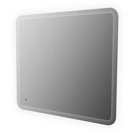 Зеркало с подсветкой Cezares 44996 100х90 подвесное