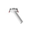 Светильник встраиваемый iLedex Telescope (Телесцопе) 999.3W-100 WH