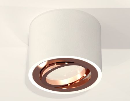 Светильник накладной Ambrella Light TECHNO SPOT (ТЕЦХНО СПОТ) XS7510005