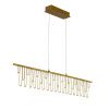 Светильник подвесной Delight Collection MD23001008-1E gold