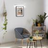 Светильник настенный Escada Trace (Траце) 10214/S LED White