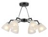 Люстра потолочная Ambrella Light Modern (Модерн) TR303294