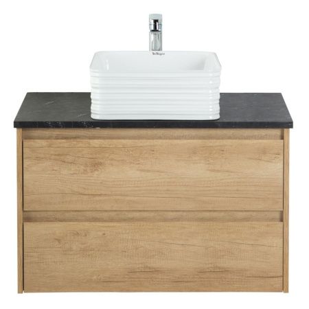 Столешница BelBagno KEP-90-MNO 90х50 накладная