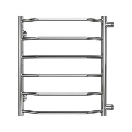 Полотенцесушитель водяной Terminus 4670078530073 60х60 хром