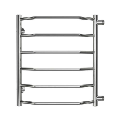 Полотенцесушитель Terminus 4670078530073 58х60 водяной хром - фото 2