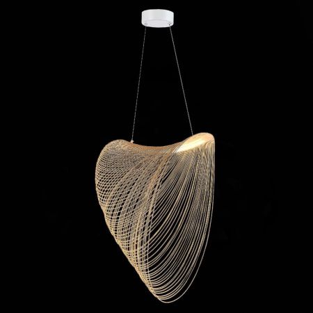 Светильник подвесной ST Luce Fossil (Фоссил) SL6900.503.32