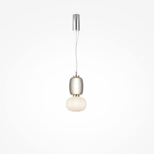 Светильник подвесной Maytoni Pattern Modern MOD267PL-L18CH3K - фото 3