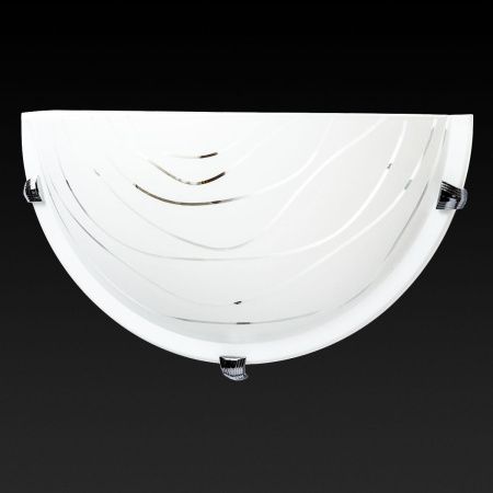 Светильник настенный Toplight Xithi (КСитхи) TL9290Y-01WH