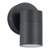 Уличный настенный светильник ST Luce Tubo (Тубо) SL9008.701.01