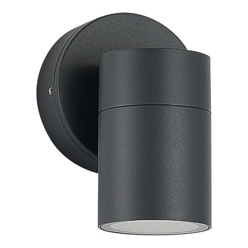 Уличный настенный светильник ST Luce Tubo (Тубо) SL9008.701.01 - фото 2