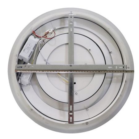 Люстра потолочная Natali Kovaltseva LED LAMPS RGB (ЛЕД ЛАМПС РГБ) LED LAMPS 81085