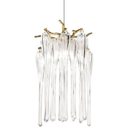 Светильник подвесной Loft It Waterfall 10350/206 AB