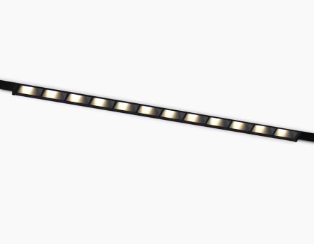 Трековый магнитный светильник Ambrella Light Track System (Трацк Сыстем) GL2335