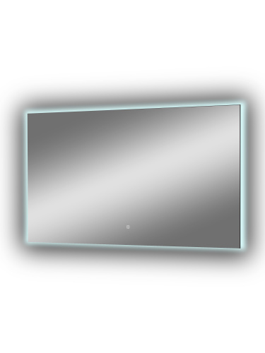 Зеркало Taliente Zled TA-Zled-T12070 120х70 LED - фото 4