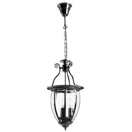 Светильник подвесной Arte Lamp Rimini (Римини) A6509SP-3CC