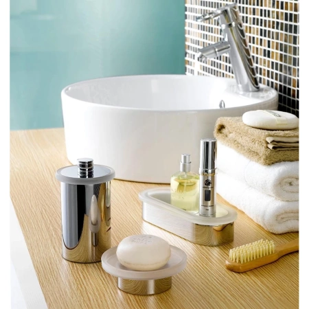 Мыльница Langberger Accessories 23017B