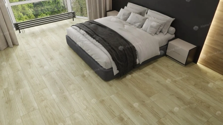 Ламинат Alpine Floor Aqua Life XL LF104-05 Дуб Мюриц толщина 0.8 см 33 класс 1285х280