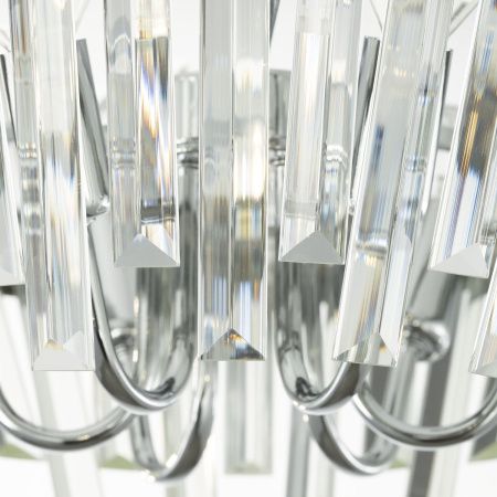 Люстра потолочная Citilux Вестерос CL307160