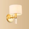 Бра Delight Collection 8009W-D gold