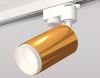 Трековый однофазный светильник Ambrella Light Track System (Трацк Сыстем) XT6327002