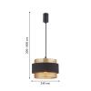 Светильник подвесной F-Promo Fortis (Фортис) 4778-1P