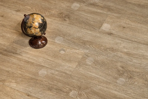 Кварцвиниловая плитка Alpine Floor Easy Line ECO 3-31 Камфора толщина 0.3 см 43 класс 1219,2х184,15 - фото 5