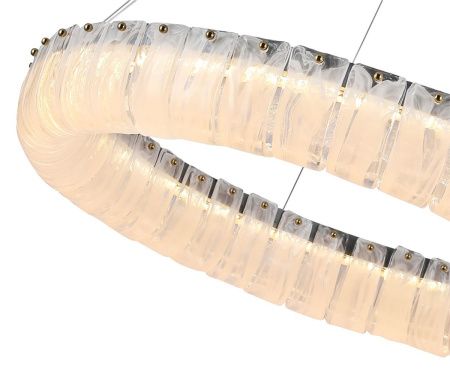 Люстра подвесная Kink Light Гэлли 07599-80,36