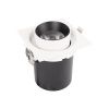 Светильник встраиваемый Loft It Apex 10327/D White
