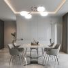 Люстра потолочная Citilux Atman smart (Атман смарт) CL226A141