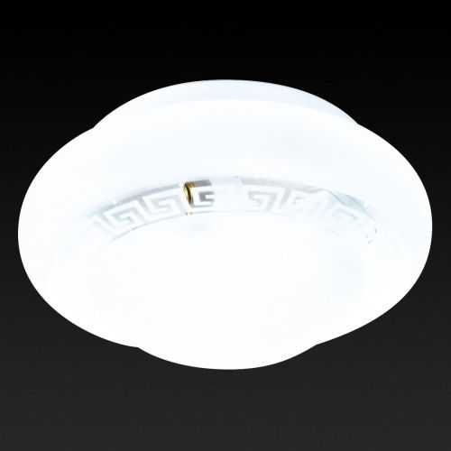 Светильник накладной Toplight Betty (Бетты) TL9591Y-01WH - фото 2